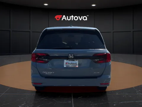 More photos of 2026 Honda Odyssey Elite at Autova - Madison Heights, VA