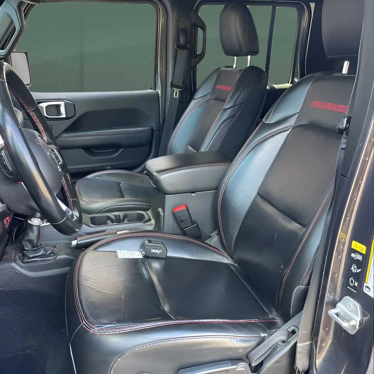 Jeep Gladiator photo 5