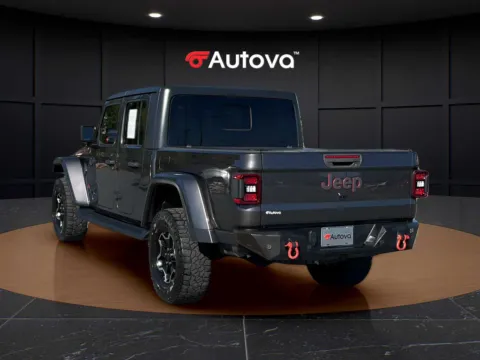 Another view of 2020 Jeep Gladiator Rubicon for sale in Madison Heights, VA at Autova - Madison Heights