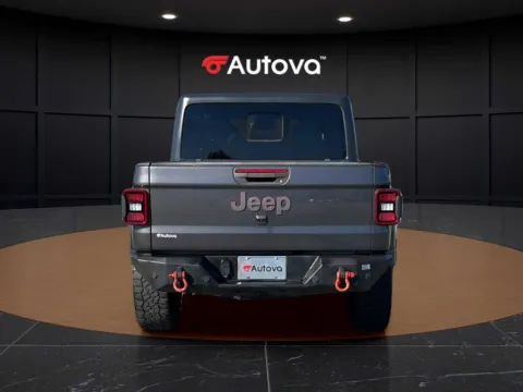 More photos of 2020 Jeep Gladiator Rubicon at Autova - Madison Heights, VA