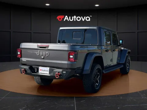 More photos of 2020 Jeep Gladiator Rubicon at Autova - Madison Heights, VA