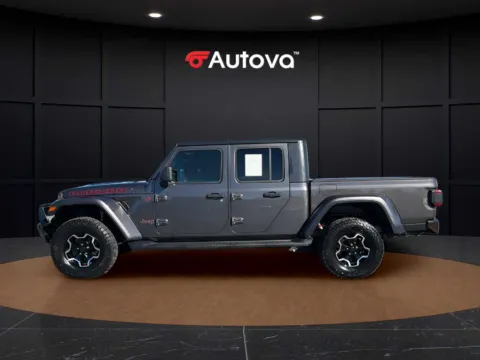 Photos of 2020 Jeep Gladiator Rubicon for sale in Madison Heights, VA at Autova - Madison Heights