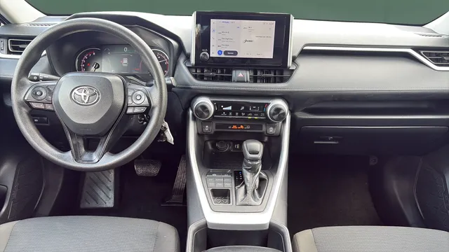 Toyota RAV4 photo 19