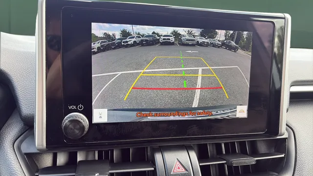 Toyota RAV4 photo 12