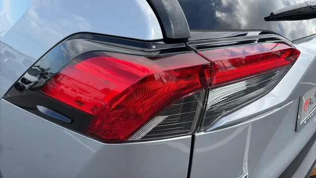 Toyota RAV4 photo 28