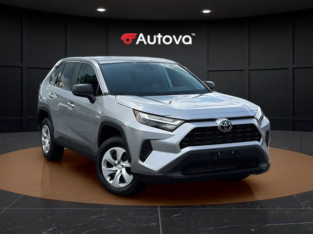 Toyota RAV4 photo 7
