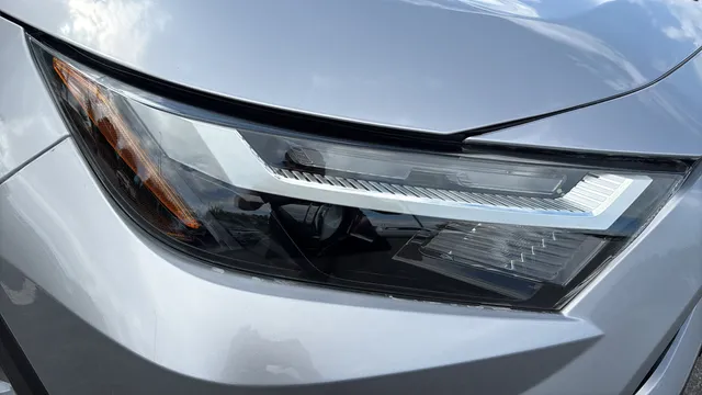 Toyota RAV4 photo 26