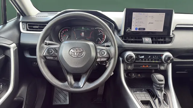 Toyota RAV4 photo 20