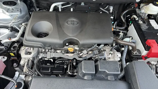 Toyota RAV4 photo 25