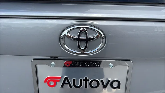 Toyota RAV4 photo 29