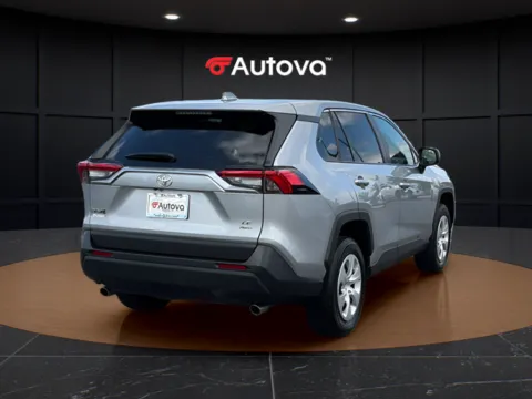 More photos of 2025 Toyota RAV4 LE at Autova - Madison Heights, VA