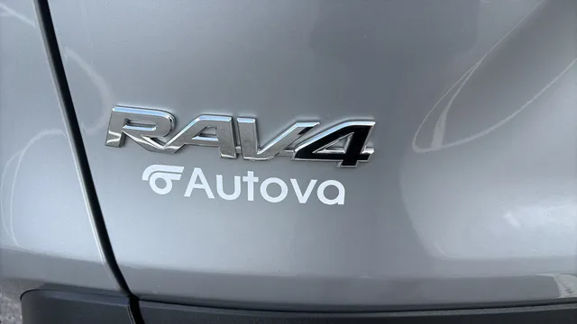 Toyota RAV4 photo 30