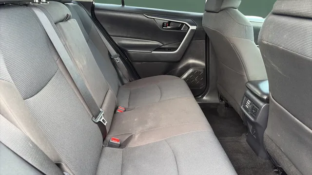 Toyota RAV4 photo 22