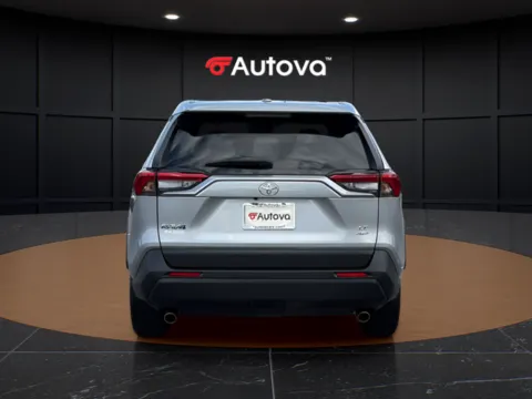 More photos of 2025 Toyota RAV4 LE at Autova - Madison Heights, VA