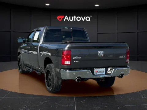 Another view of 2019 Ram 1500 Classic Big Horn for sale in Madison Heights, VA at Autova - Madison Heights