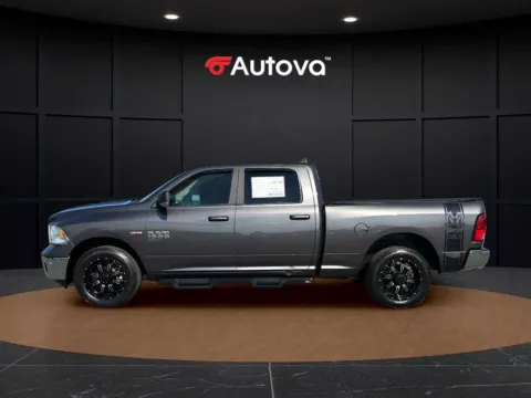 Photos of 2019 Ram 1500 Classic Big Horn for sale in Madison Heights, VA at Autova - Madison Heights