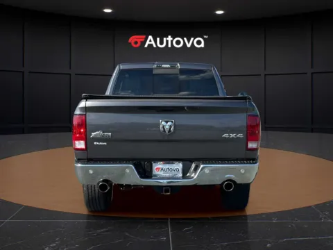 More photos of 2019 Ram 1500 Classic Big Horn at Autova - Madison Heights, VA