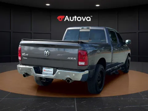 More photos of 2019 Ram 1500 Classic Big Horn at Autova - Madison Heights, VA