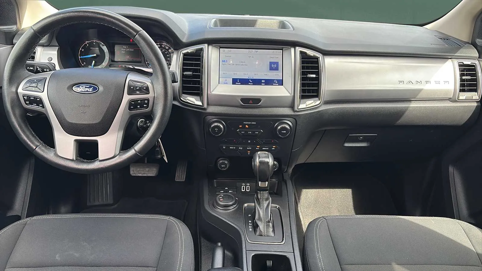 Ford Ranger photo 24