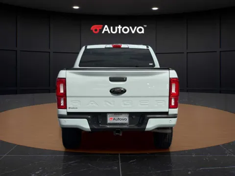 More photos of 2021 Ford Ranger XLT at Autova - Madison Heights, VA