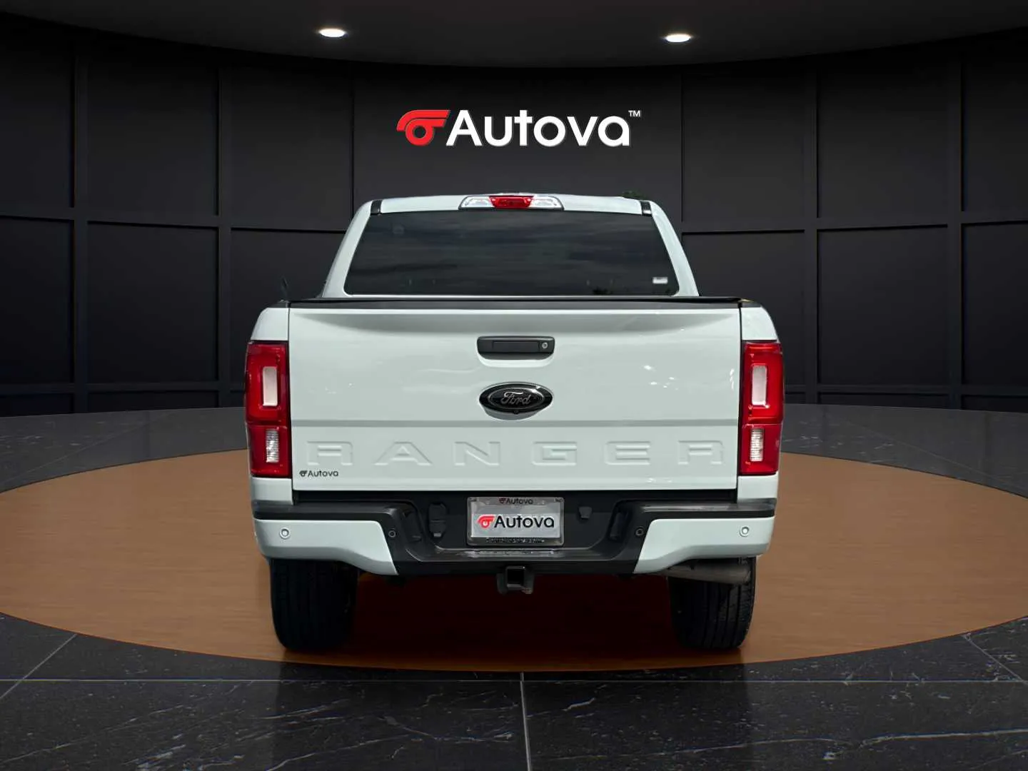 Ford Ranger photo 4
