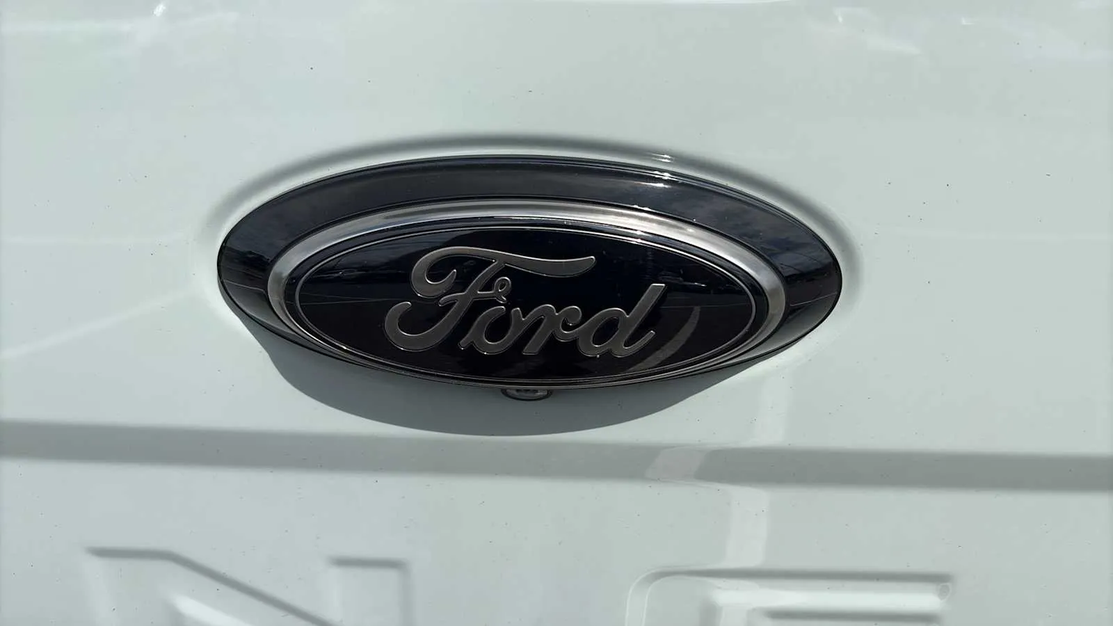 Ford Ranger photo 12