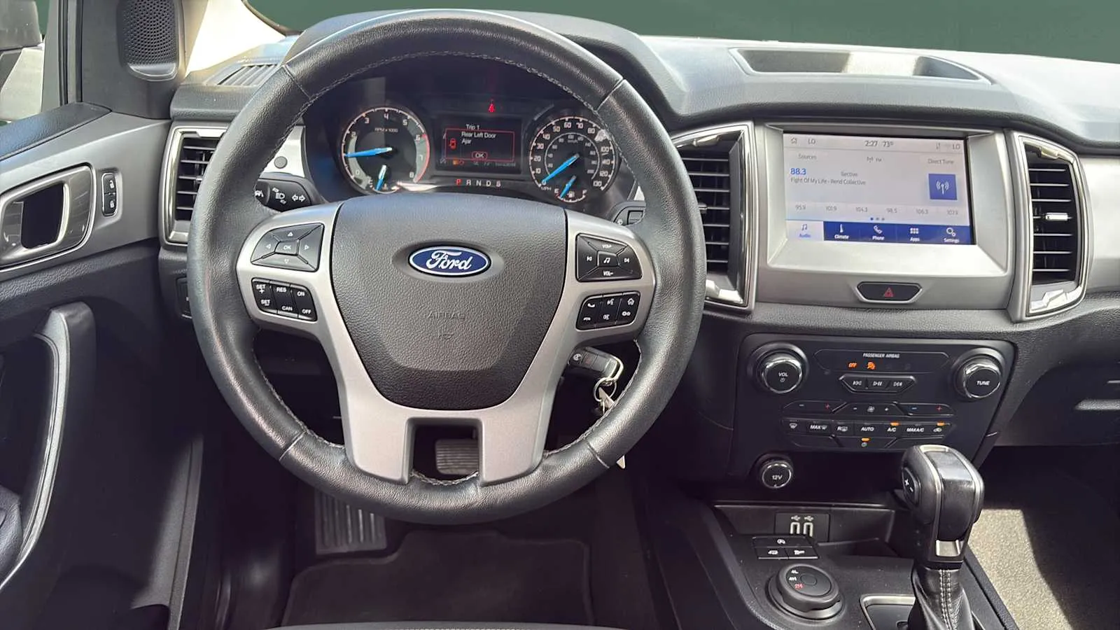 Ford Ranger photo 25