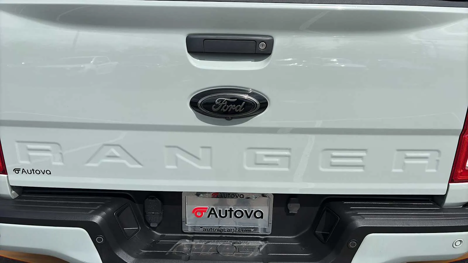 Ford Ranger photo 13