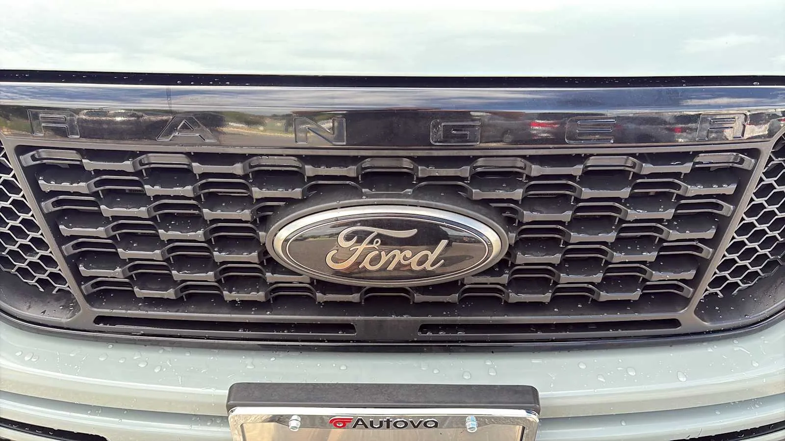 Ford Ranger photo 10