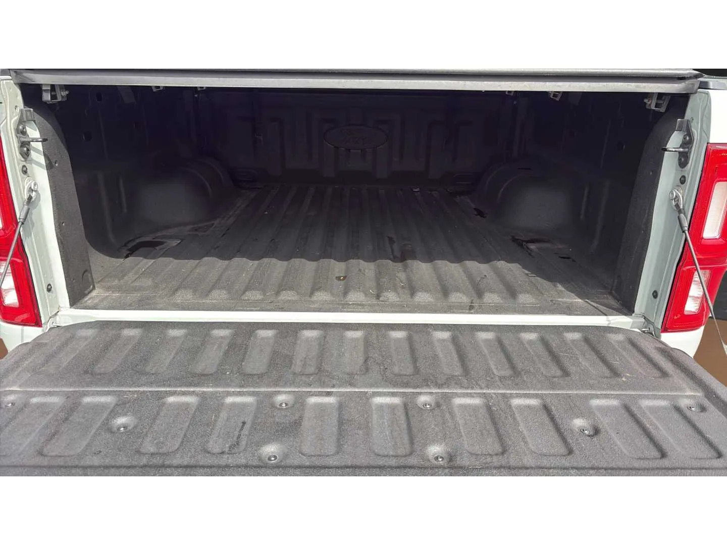 Ford Ranger photo 26