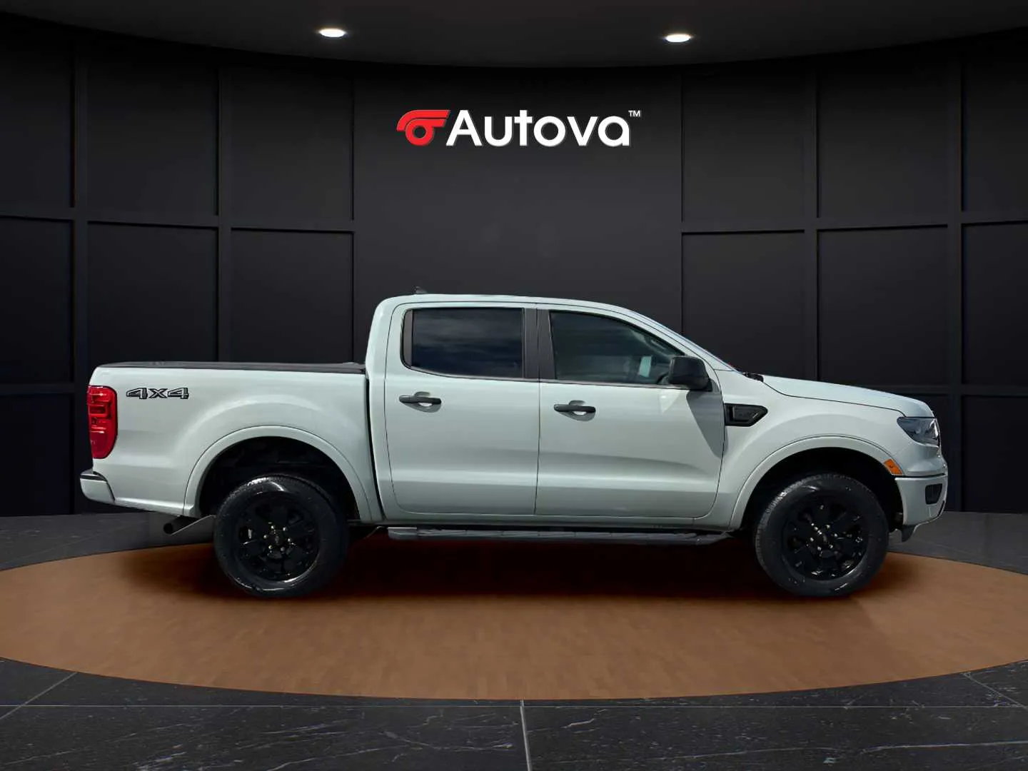 Ford Ranger photo 6