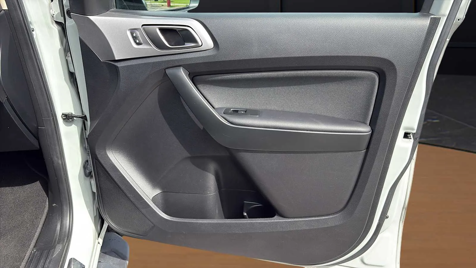 Ford Ranger photo 28