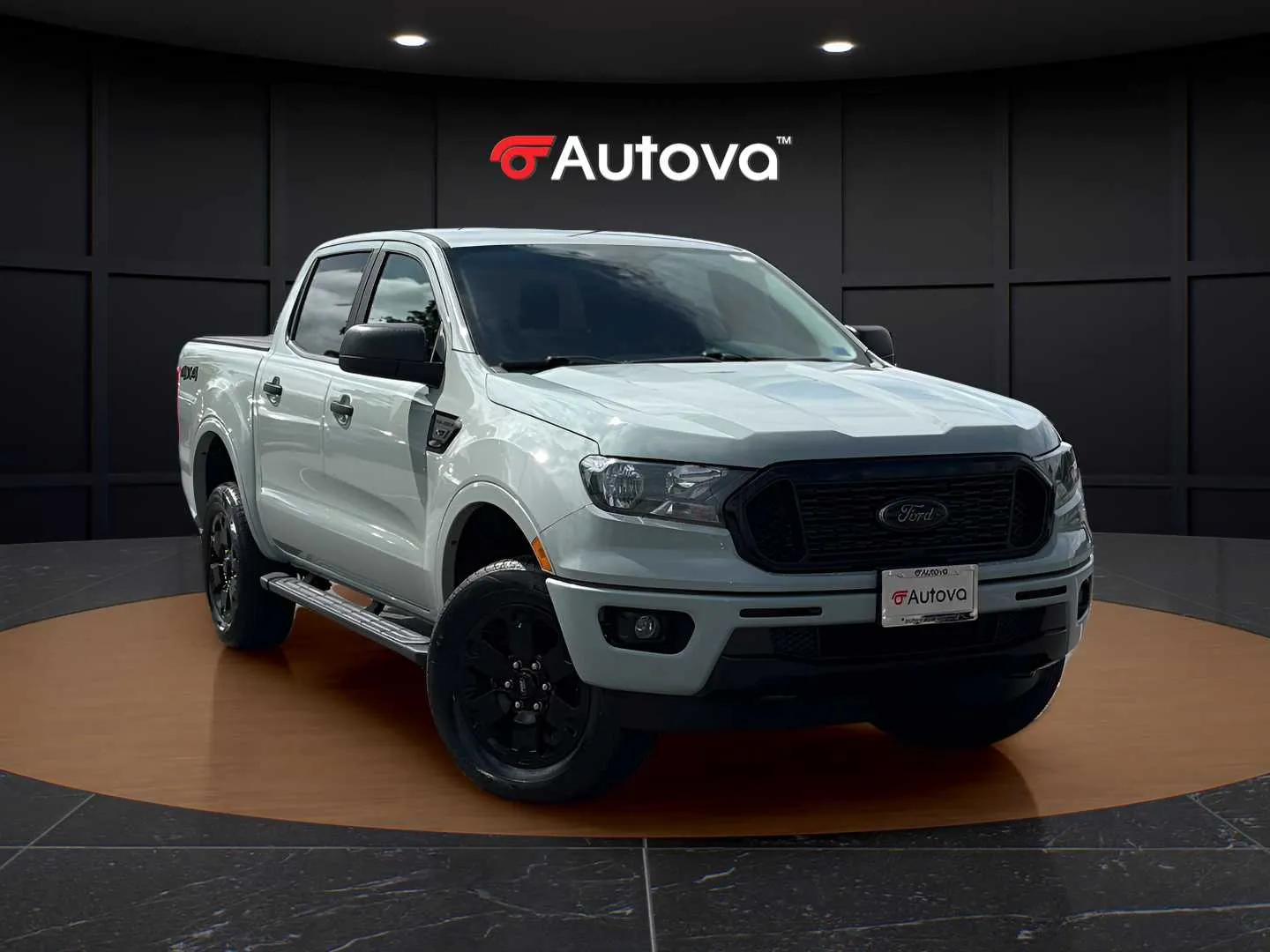 Ford Ranger photo 7