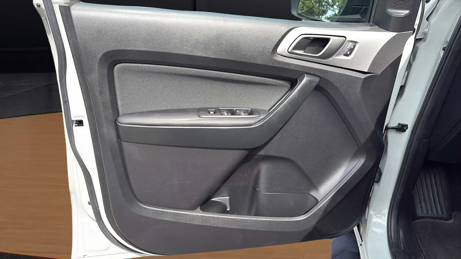 Ford Ranger photo 21
