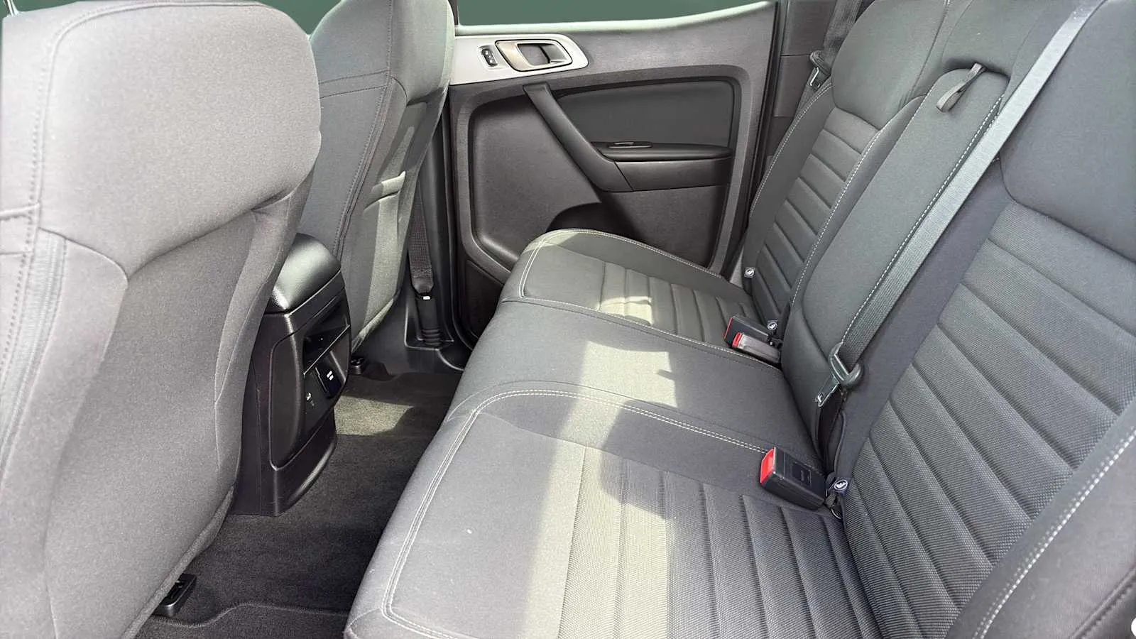 Ford Ranger photo 23