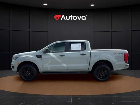 Photos of 2021 Ford Ranger XLT for sale in Madison Heights, VA at Autova - Madison Heights