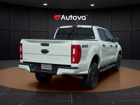 More photos of 2021 Ford Ranger XLT at Autova - Madison Heights, VA