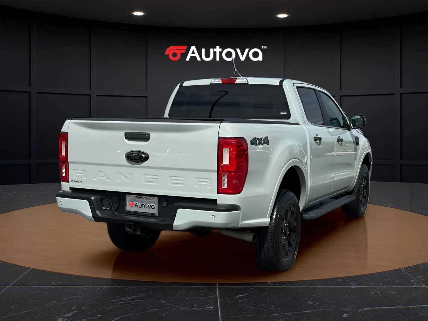 Ford Ranger photo 5