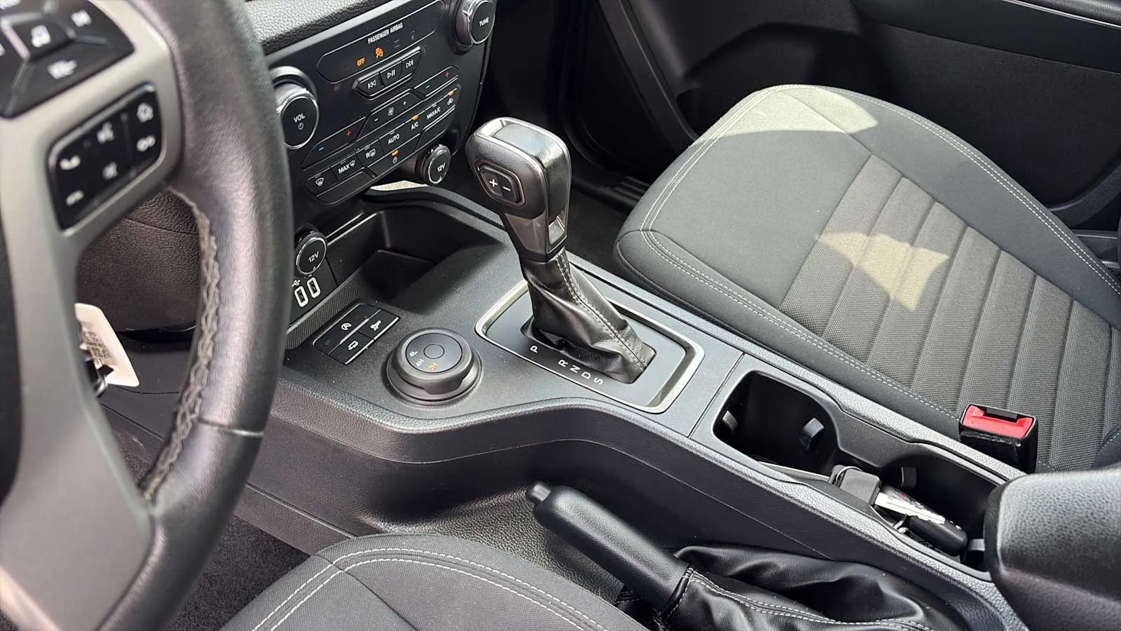 Ford Ranger photo 19