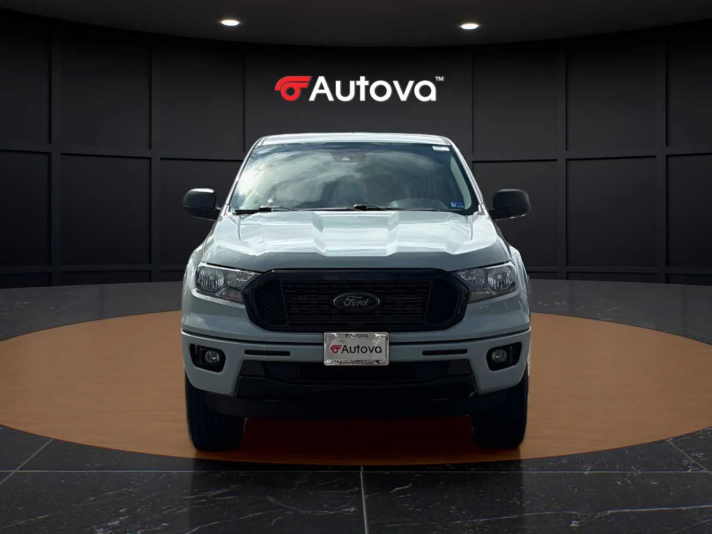 Ford Ranger photo 8