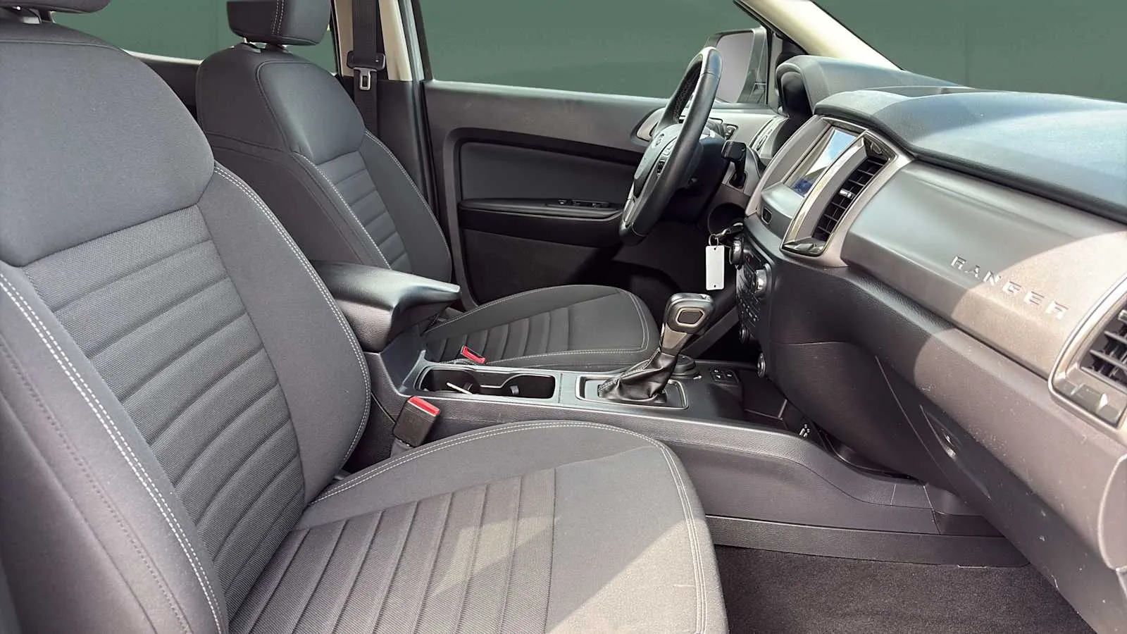 Ford Ranger photo 29