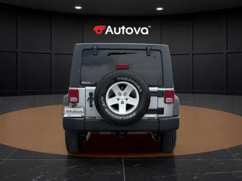 More photos of 2015 Jeep Wrangler Unlimited Sport at Autova - Madison Heights, VA