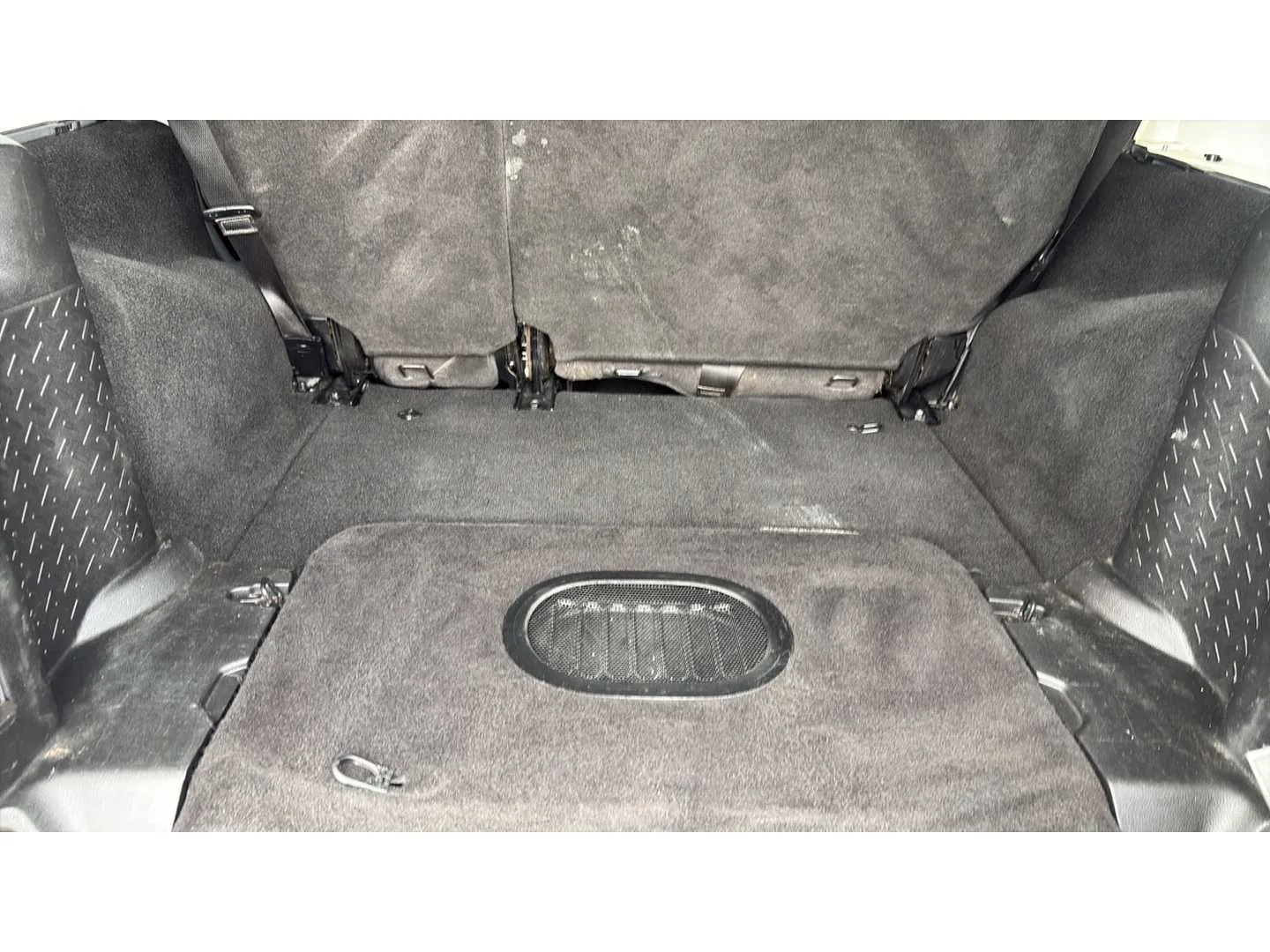 Jeep Wrangler photo 21
