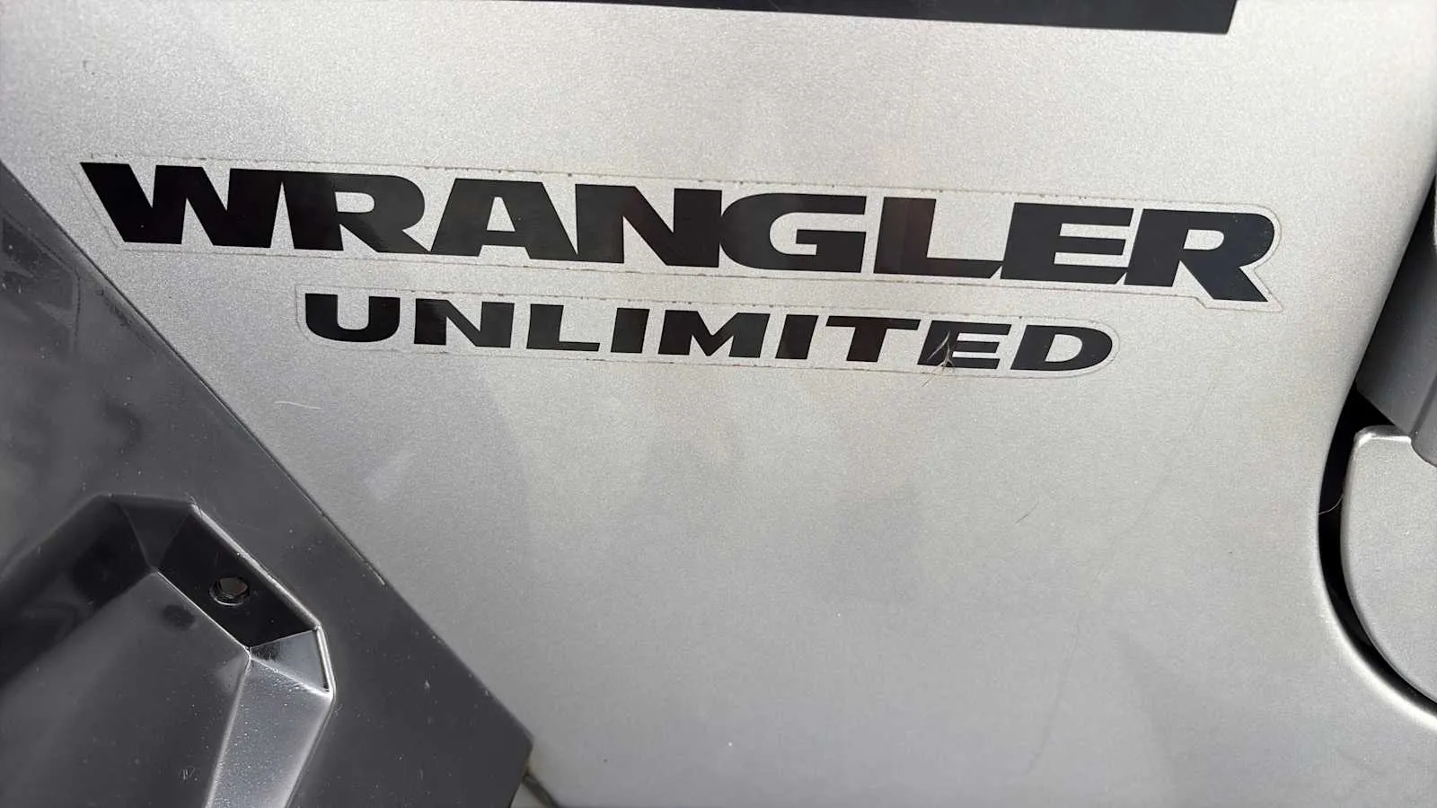 Jeep Wrangler photo 29