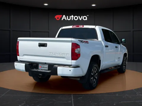 More photos of 2020 Toyota Tundra SR5 at Autova - Madison Heights, VA