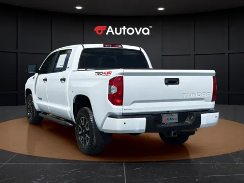 Another view of 2020 Toyota Tundra SR5 for sale in Madison Heights, VA at Autova - Madison Heights