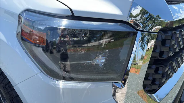 Toyota Tundra photo 26