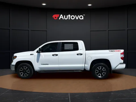 Photos of 2020 Toyota Tundra SR5 for sale in Madison Heights, VA at Autova - Madison Heights