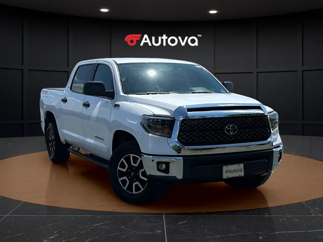 Toyota Tundra photo 7