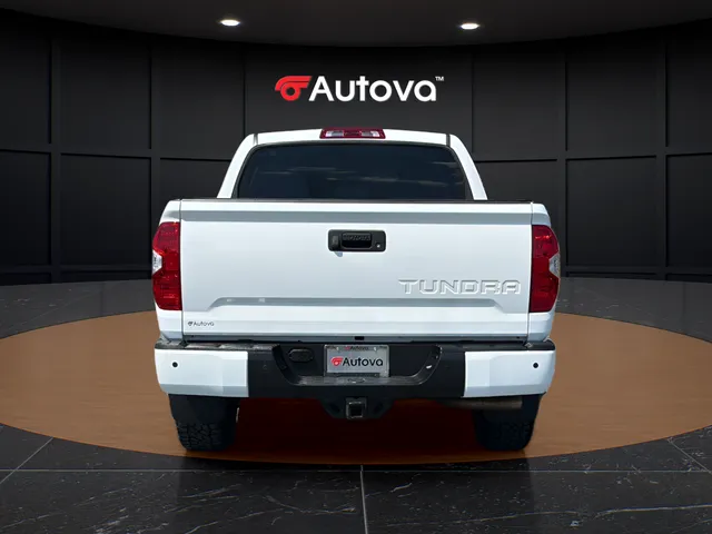 Toyota Tundra photo 4